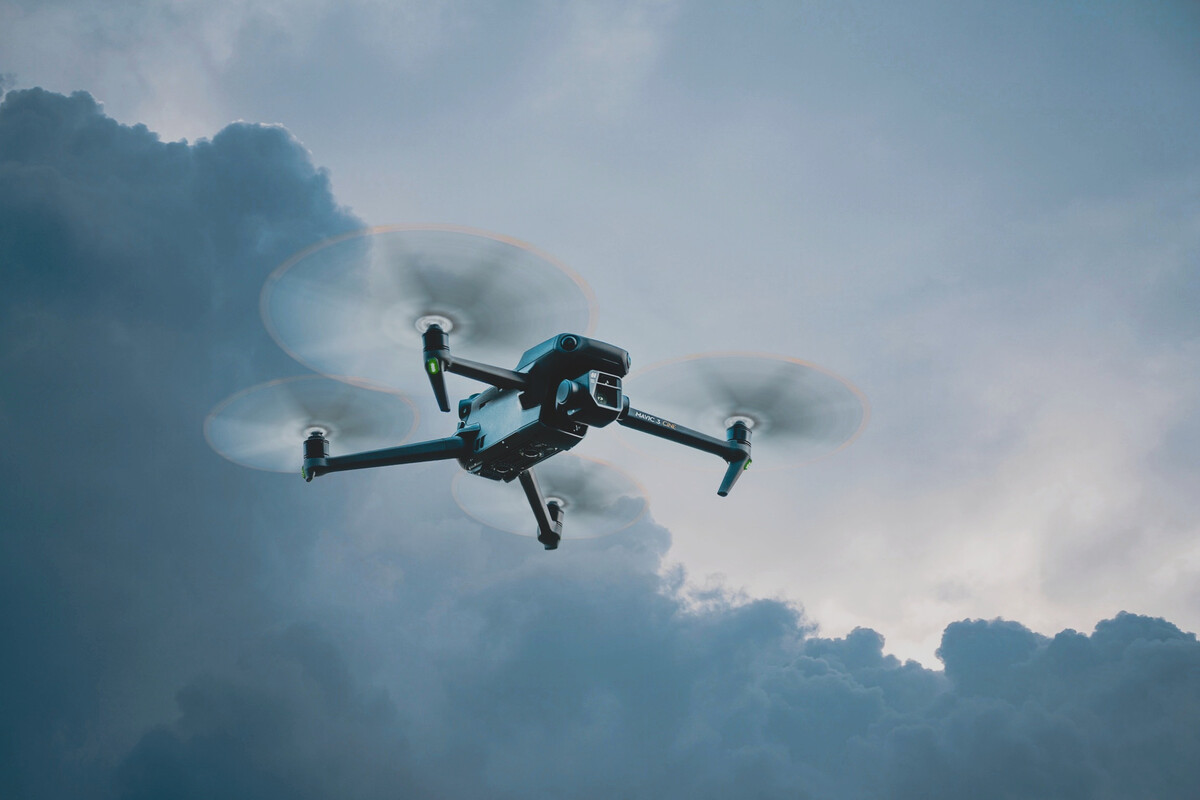 梧州应用 | 风电站选址，看无人机航测如何为风寻“家”